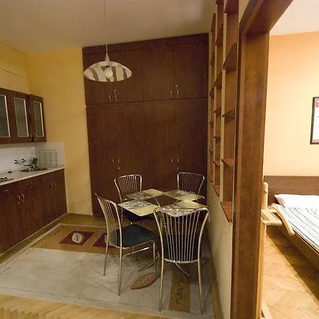 Dandy Deluxe Budapest