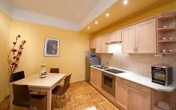 Dandy Deluxe Apartment Budapest