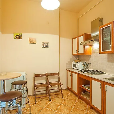 Apartment Dandy Deluxe *