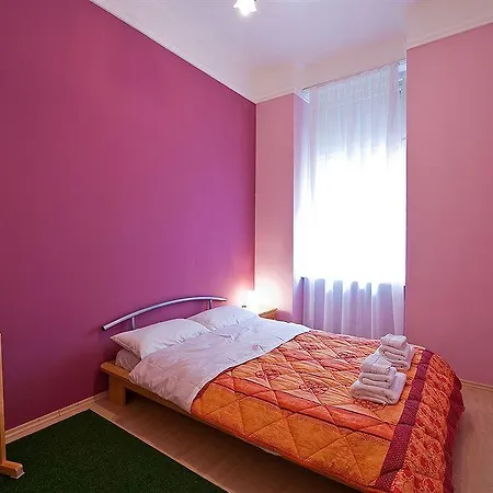 Apartament Dandy Deluxe *