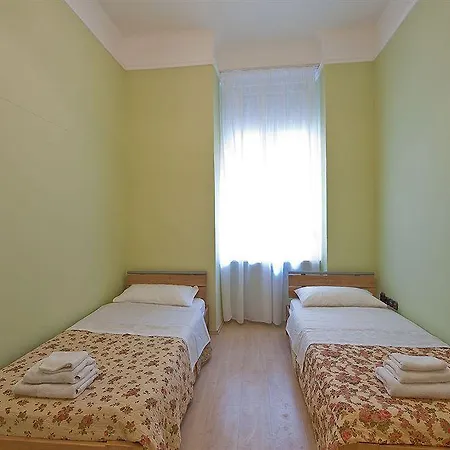 Apartment Dandy Deluxe Budapest