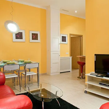 Apartment Dandy Deluxe *