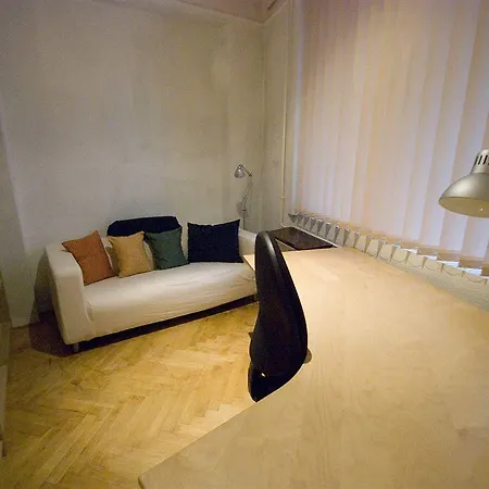 Dandy Deluxe Apartment