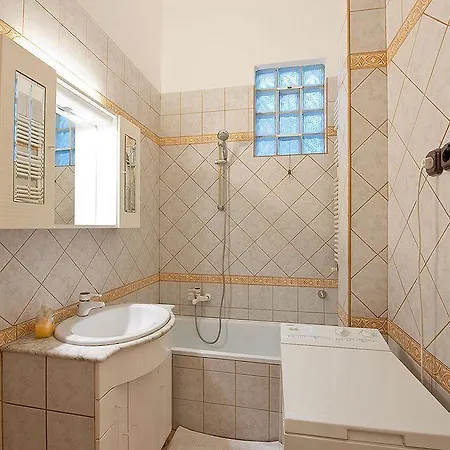 Apartment Dandy Deluxe Budapest