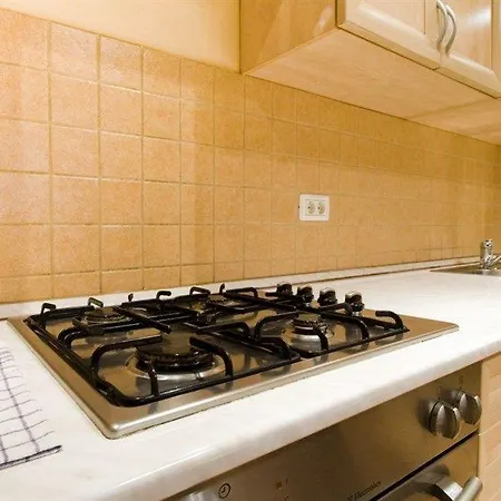 Dandy Deluxe Apartament Budapesta