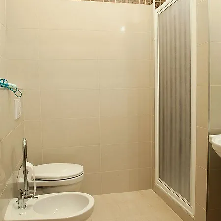 Apartament Dandy Deluxe
