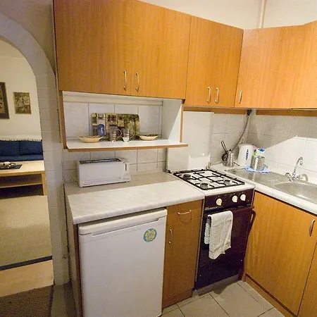 Dandy Deluxe Apartment *