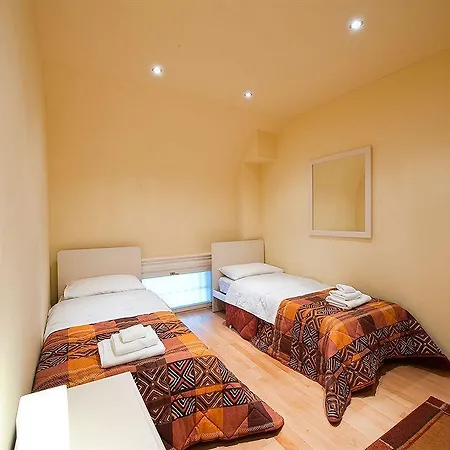 Dandy Deluxe Apartment *