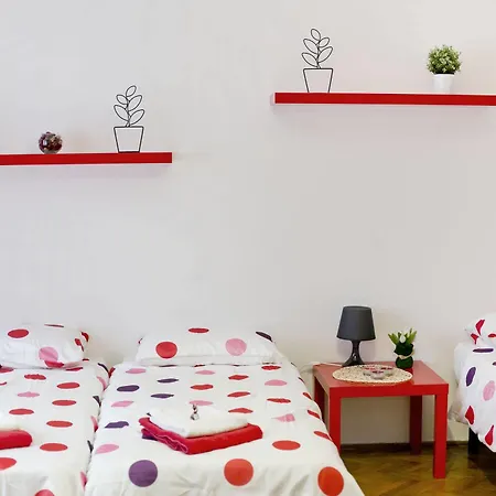 Dandy Deluxe Apartment Budapest
