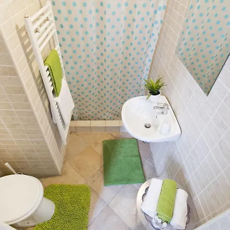 Apartament Dandy Deluxe *