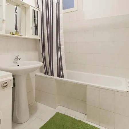 Dandy Deluxe Apartment Budapest