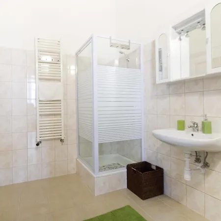 Dandy Deluxe Apartament