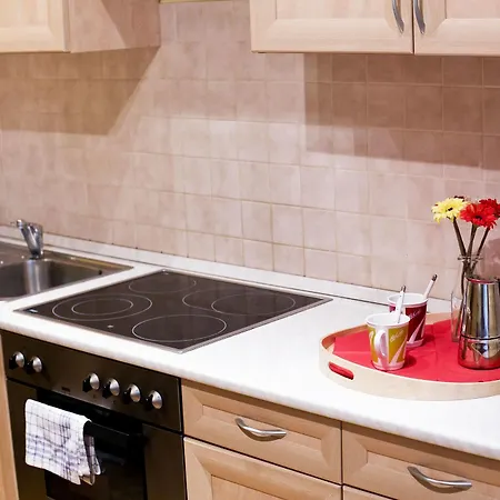 Apartament Dandy Deluxe *